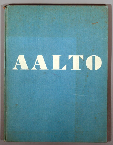 Seltener aalto architektur und - seltener,