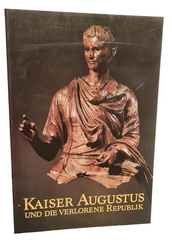 Kaiser augustus und - und, die