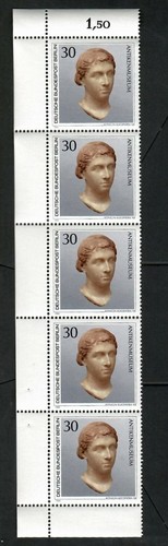 Berlin antikenmuseum 1984 - antikenmuseum,
