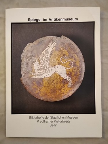 Spiegel antikenmuseum - spiegel, im