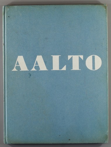 Aalto architecture and - architecture,