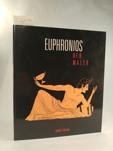 Euphronios der maler - euphronios,