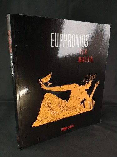 Euphronios der maler - euphronios,