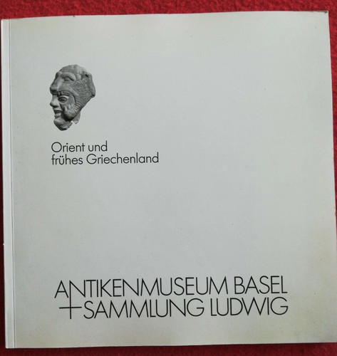 Orient und frühes