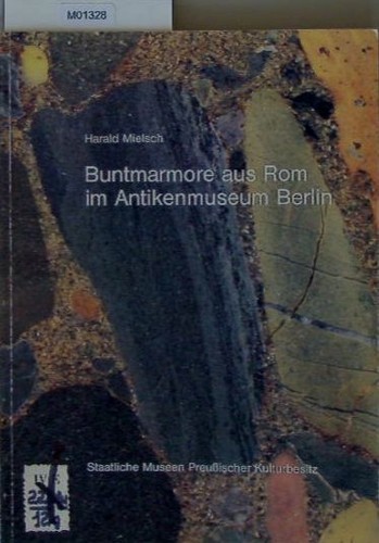 Buntmarmore aus rom - buntmarmore,