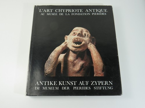 Antike zypriotische kunst - zypriotische,