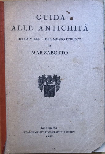 Antiquitätenführer der