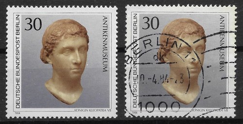 Berlin 1984 lot o mi - berlin, 708