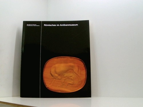 Römisches antikenmuseum - römisches, [