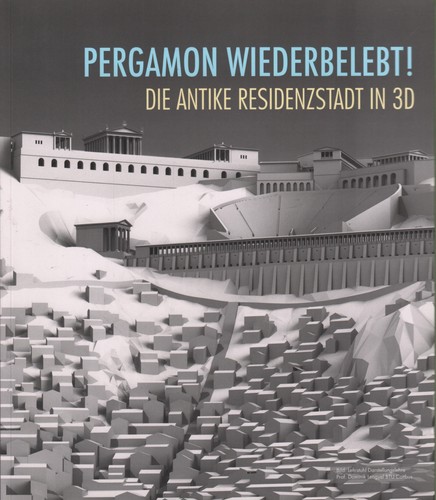 Ausstellungskatalog pergamon - ausstellungskatalog:,