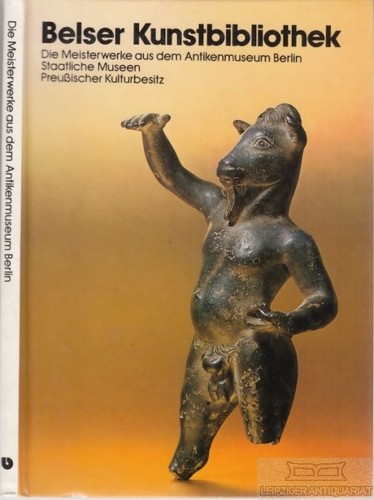 Buch die meisterwerke - die,