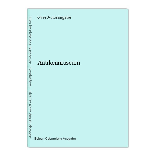 Antikenmuseum