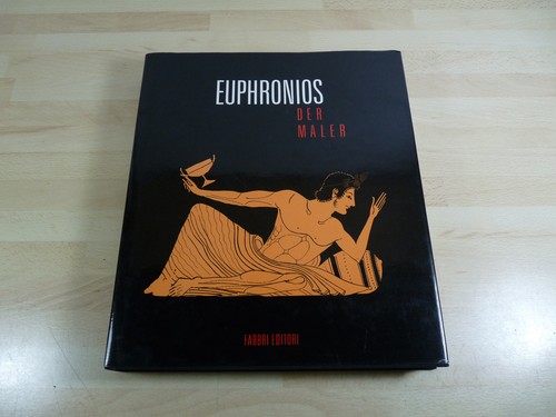 Euphronios der maler katalog - /,