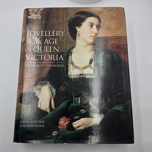 Jewellery the age queen - in,