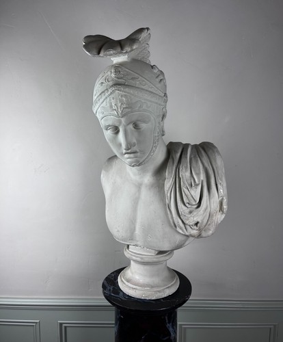 Wunderschöne grosse museale - grosse,