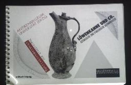 Löwenkanne und - , co