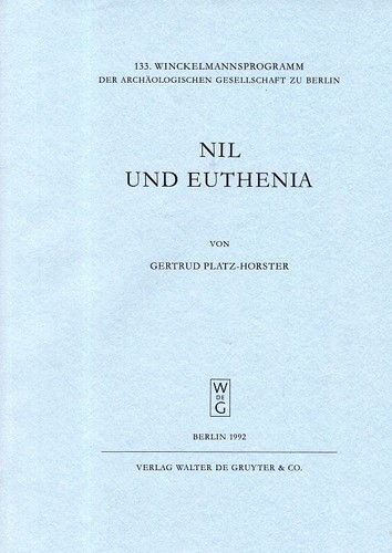 Nil und euthenia der - nil,
