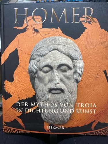 Homer der mythos - mythos, von