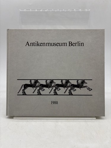 Antikenmuseum berlin die - antikenmuseum,
