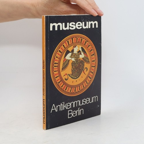Antikenmuseum berlin - antikenmuseum, | 