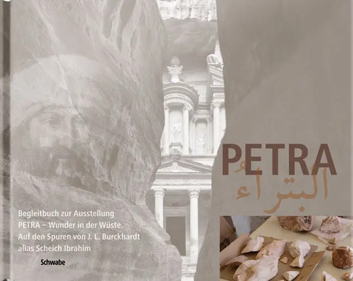 Petra wunder der - in,