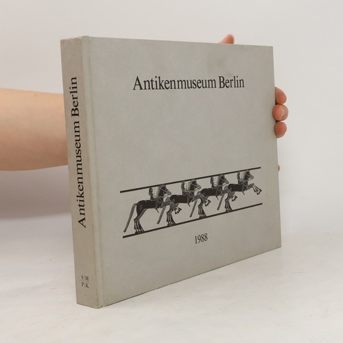 Antikenmuseum berlin - berlin , | 