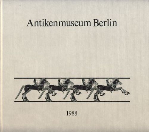 Antikenmuseum berlin die - berlin.,