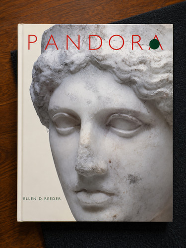 Pandora frauen im - –,