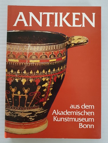 Antiken aus dem akademischen - antiken,