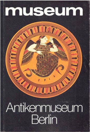 Museum taschenbuch - museum,