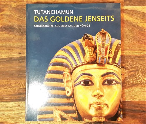 Tutanchamun das goldene - tutanchamun,,