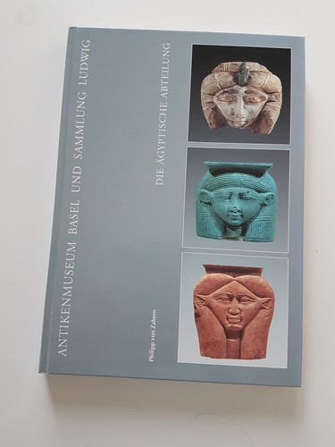 Antikenmuseum basel und - antikenmuseum,