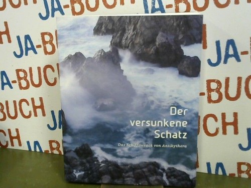 Der versunkene schatz - versunkene, das