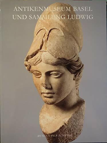Antikenmuseum basel und - antikenmuseum,