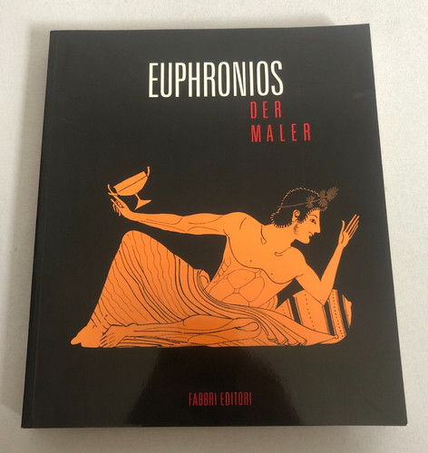 Euphronios der maler - euphronios,