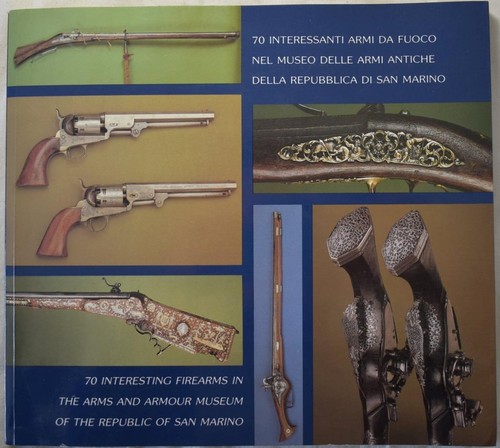 Interesting firearms the - interesting,